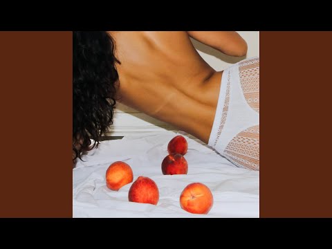 peach pit