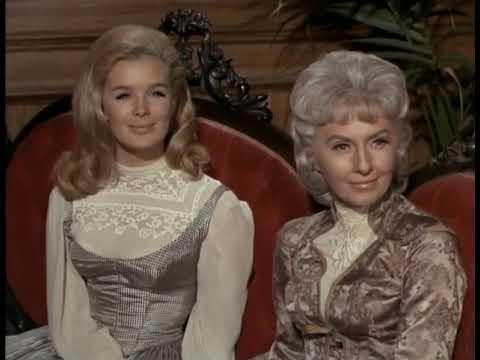 The Big Valley Season 1 Episode 27 - The River Monarch