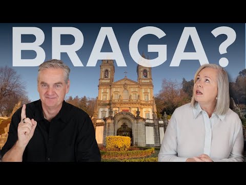 Could You Live in Braga, Portugal? Why Expats Are FLOCKING to This Northern City
