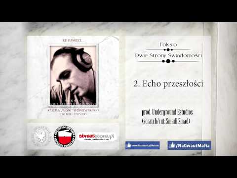 Foksio Dwie Strony Świadomości - 2. Echo Przeszłości