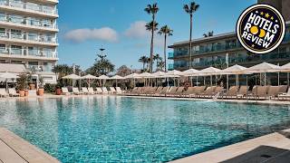 Helios Mallorca Hotel & Apartments | Majorca, Spain | Hotel Review 🌟