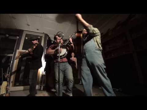 The Hillbilly Gypsies @ The Purple Fiddle 4/20/2019