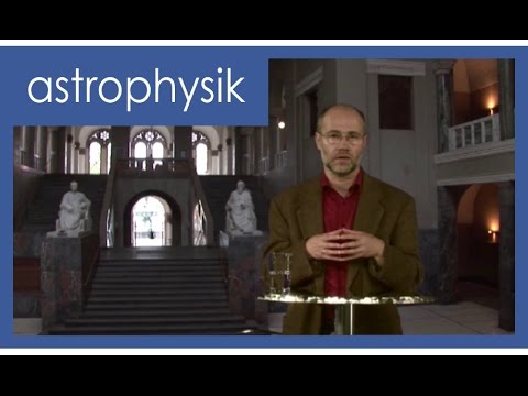 Die Explosion | Harald Lesch