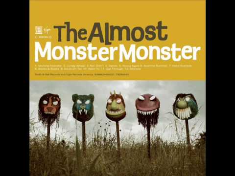 Monster video