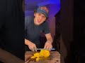 SORVETE DE MANGA Com 2 Ingredientes