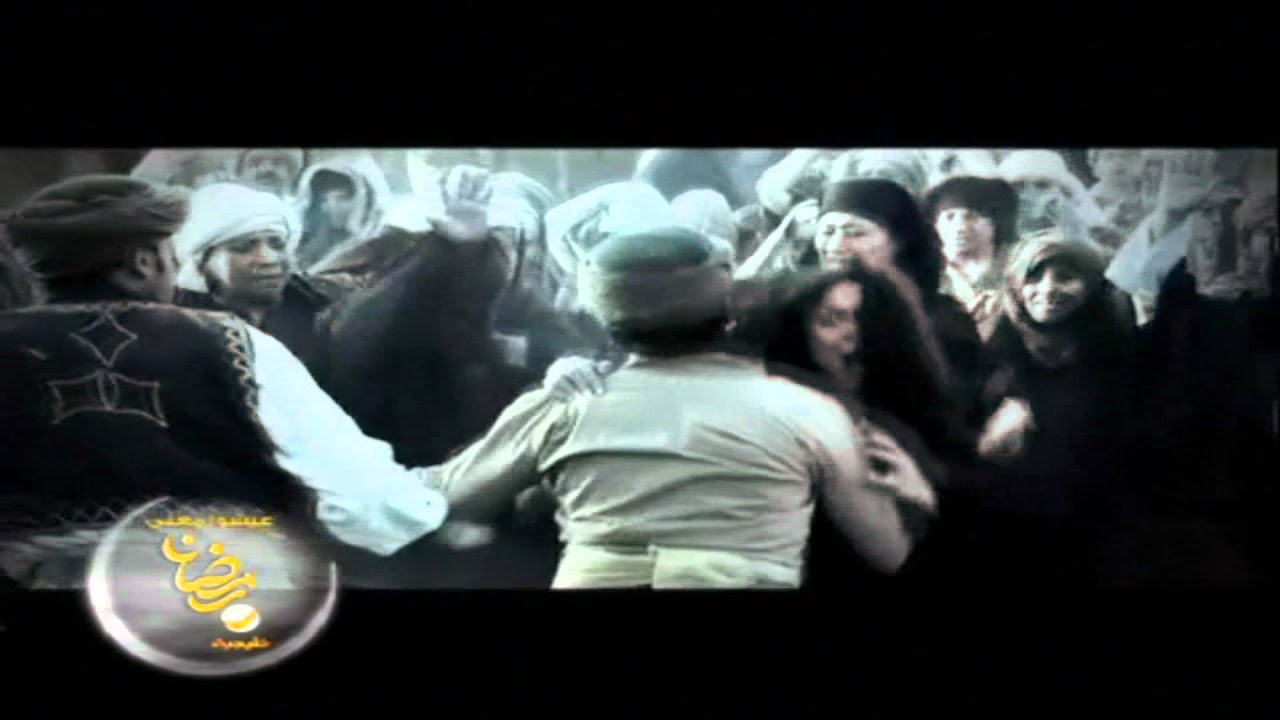 اعلان مسلسل نابليون قريبا في رمضان