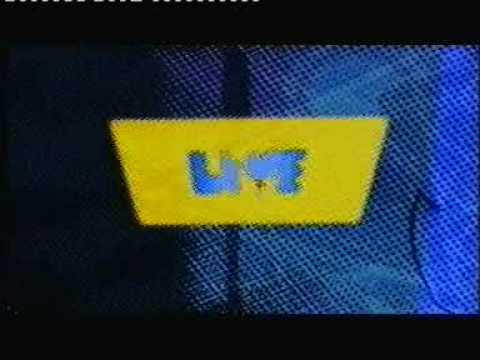 Live and Kicking: series 8 title sequence