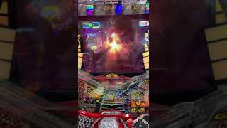 CR戦姫絶唱シンフォギア限定解除エクスドライブ