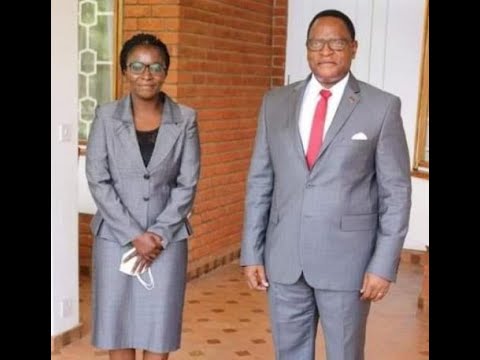 Martha Chizuma caught on Tape