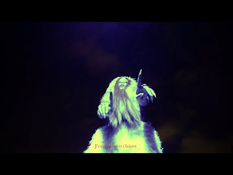 SAYA-B.BENNETT (Clip Officiel)