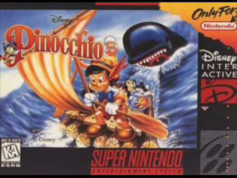 pinocchio super nintendo download