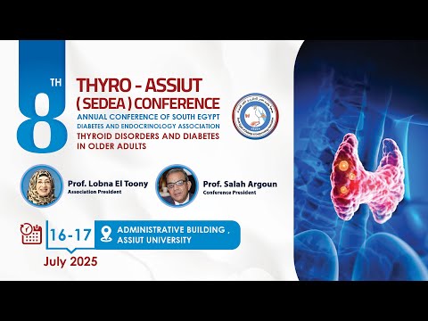 Hanan Mahmoud - Hypocalcemia in older adults