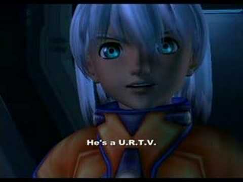 63- Encountering Albedo