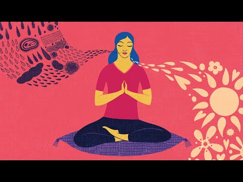 Fünf-Schritte Metta-Tonglen - ausführlich angeleitet - 6.7.2023