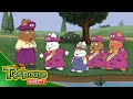 Max Ruby Episode 66 FULL EPISODE TREEHOUSE DIRECT
