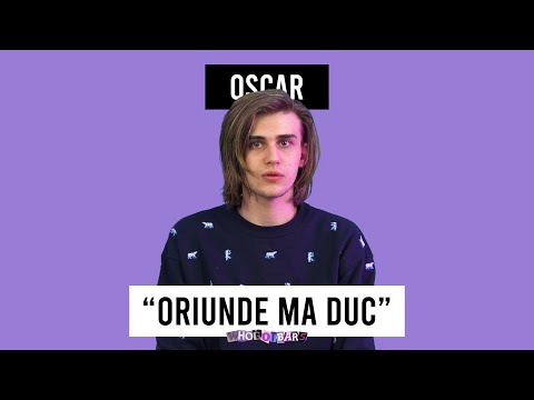Oscar "Oriunde Ma Duc" Explicatia Versurilor - WHOGOTBARS