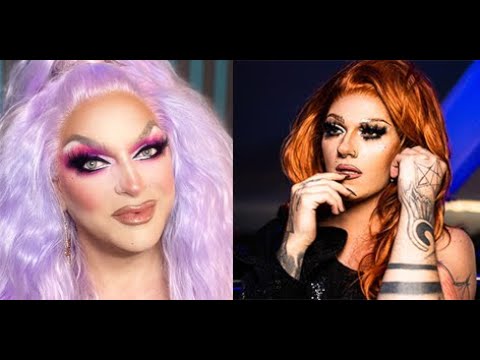 Staffel 2, Folge 2: Marcella Rockefeller - tragisch, aber geil