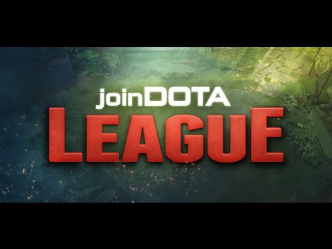 DotA 2 CZ/SK jDL#7: Groupstage - Epidemic vs 4ASC | G2 (17.08.2015)