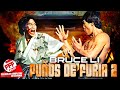 PUÑOS DE FURIA 2 Película Completa De ARTES MARCIALES En Español