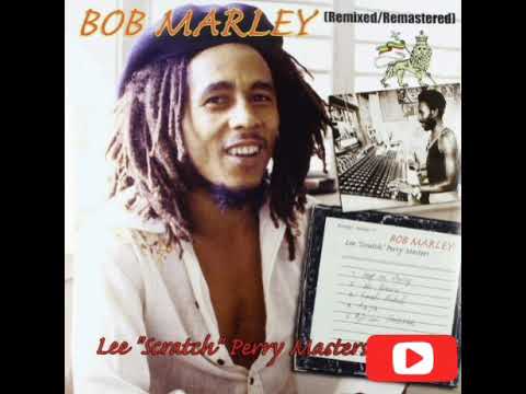 Bob Marley e Peter Tosh - Mr- Brown