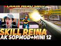 A SKILL REIGNS HUMILIATING POINT BLANK PLAYERS