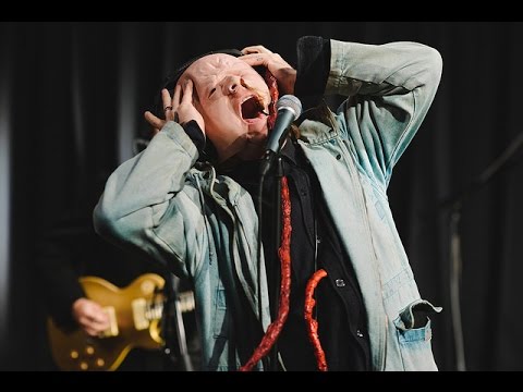 Ty Segall & The Muggers - Full Performance (Live on KEXP)