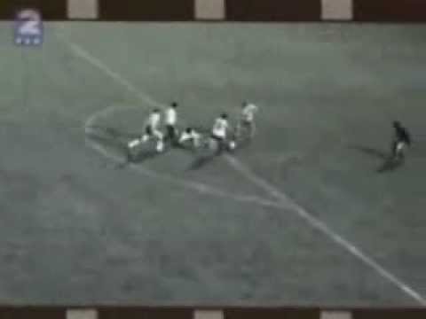 FK Crvena Zvezda 1 - 3 FK Sloboda Tuzla