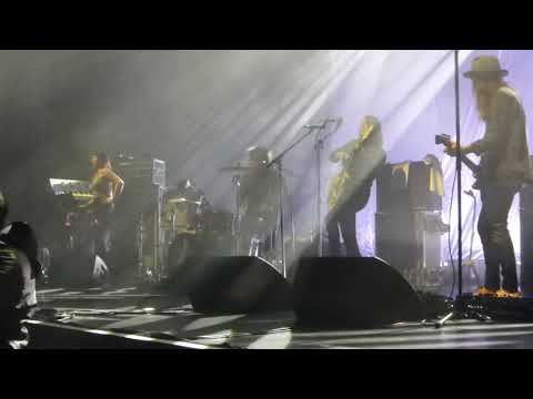 The Dandy Warhols - L'Olympia Paris - Highlife - 25/01/19