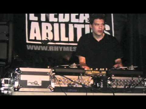 DJ ABILITIES- INTERLUDE