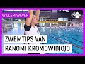 WAAROM GA JE IN BADPAK SNELLER DAN IN BIKINI? | Willem Wever | NPO Zapp