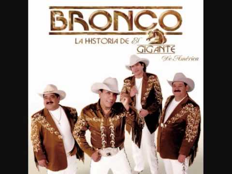 Bronco Tengo Ganas