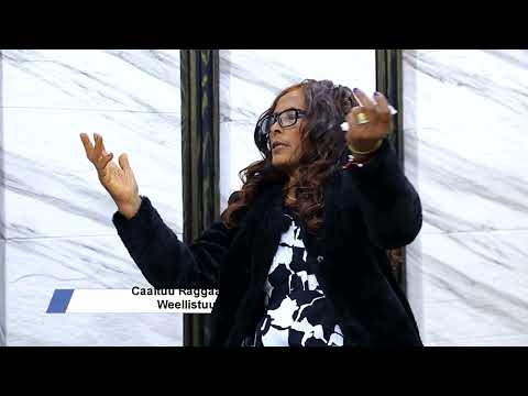 Weellistuu Caaltuu Raggaasaa