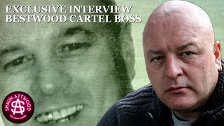 Bestwood Cartel Boss Nottingham: David Gunn | True Crime Podcast 305 video