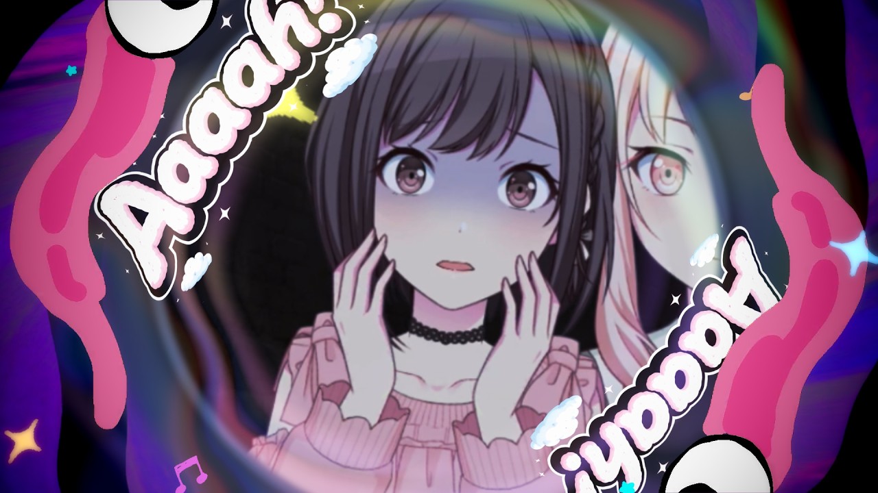 【プロセカ音MAD】25時、モニタリングで。