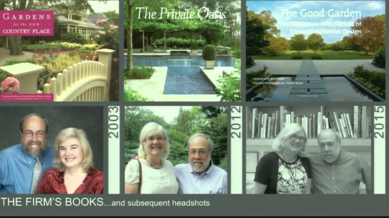 Inside the LA Studio with Hollander Design - YouTube