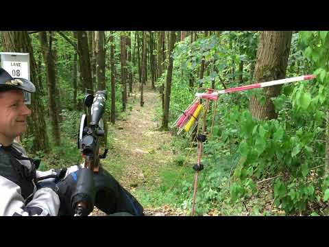 21. FT Deutsche Meisterschaft 2023. Teil 1.