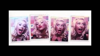 Christina Aguilera Empty Words HD music video