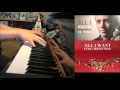 All I Want For Christmas - MINOR KEY! ft. Chase ...