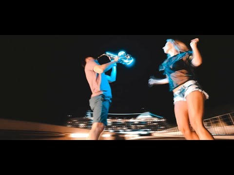 Meduza - Piece Of Your Heart (ft. Goodboys) [Mr. Saxmania ReSax]