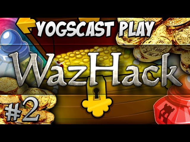 WazHack