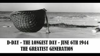 The Longest Day MARCH 1962   Mitch Miller