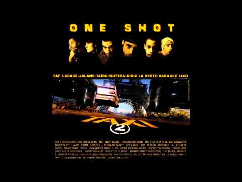 Disiz La Peste - À La Conquête (Feat. Vasquez Lusi)