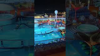 Freedom of the Seas.  #cruiseship #cruise #cruiseline