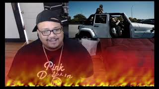 PEL'S REACT TO PROJECT YOUNGIN ELVY THE GOD  SPAZ OUT