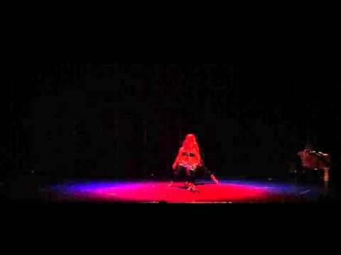 Dada Masnada Tribal Vanguard 2015