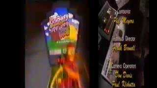 Kids WB Fall 1999 (Alternate Version)