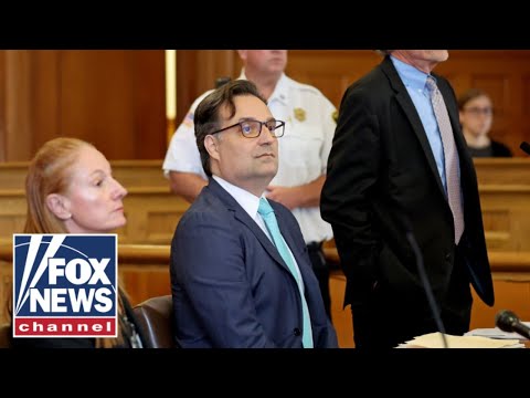 Brian Walshe sits for Day 4 of murder trial in Massachusetts