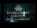 Harry Potter Emotional Music  |  Beautiful Dumbledore's Farewell Music