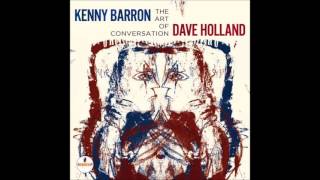 Kenny Barron & David Holland: Rain