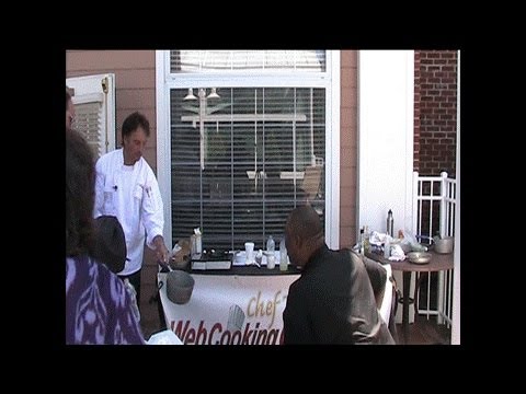 Great Sauces Always Start With Roux